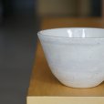 鈴木史子 - マグカップ 白