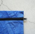 rerer - Pouch (air bag) / Blue