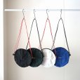 rerer - Round shaped pochette (air bag) 