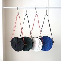 rerer - Round shaped pochette (air bag) 