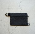rerer - Pouch (air bag) / Black