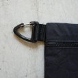 rerer - Pouch (air bag) / Black