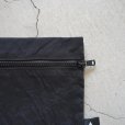 rerer - Pouch (air bag) / Black