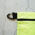 rerer - Pouch (air bag) / Yellow