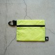 rerer - Pouch (air bag) / Yellow