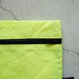 rerer - Pouch (air bag) / Yellow