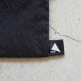 rerer - Pouch (air bag) / Black