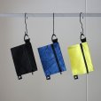 rerer - Pouch (air bag) / Yellow