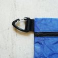 rerer - Pouch (air bag) / Blue