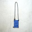 rerer - Pochette (air bag) / Blue
