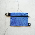 rerer - Pouch (air bag) / Blue