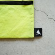 rerer - Pouch (air bag) / Yellow