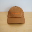 【unisex】EEL Products - Instrumental CAP [E-25966] Brown