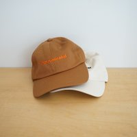 【unisex】EEL Products - Instrumental CAP