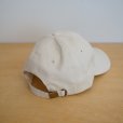 【unisex】EEL Products - Instrumental CAP [E-25966] Ivory