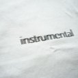 EEL Products - instrumental×ヒラノトシユキ サンフランシス娘 L/S [E-25575] White