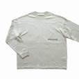 EEL Products - instrumental×ヒラノトシユキ トランペット L/S [E-25574] L.Gray