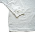 EEL Products - instrumental×ヒラノトシユキ サンフランシス娘 L/S [E-25575] White