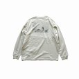 EEL Products - instrumental×ヒラノトシユキ トランペット L/S [E-25574] L.Gray