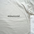 EEL Products - instrumental×ヒラノトシユキ トランペット L/S [E-25574] L.Gray