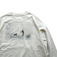 EEL Products - instrumental×ヒラノトシユキ トランペット L/S [E-25574] L.Gray