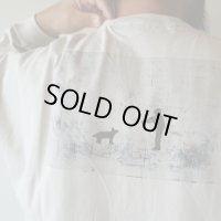 EEL Products - instrumental×ヒラノトシユキ トランペット L/S L.Gray