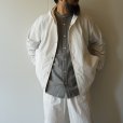 model 175cm 75kg / size L 着用