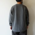 model 175cm 75kg / size XL 着用