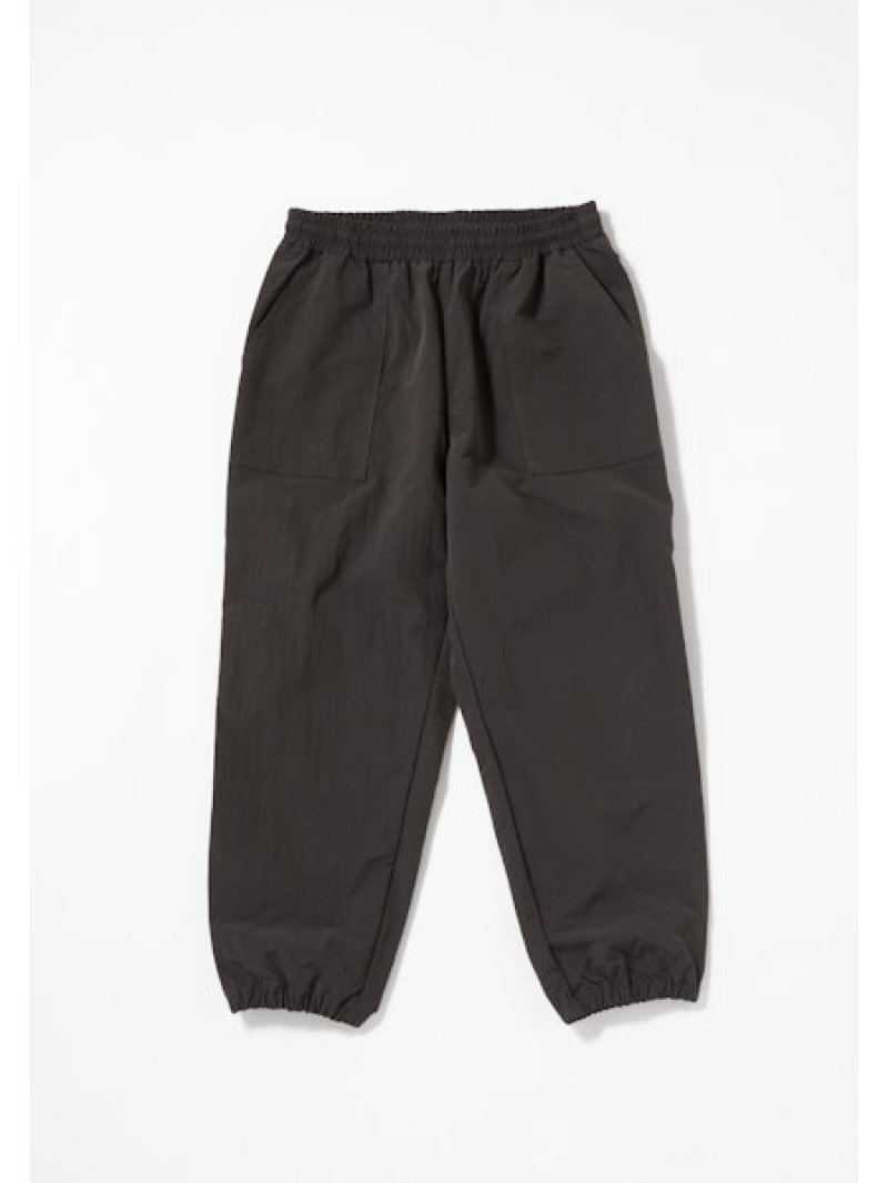 Jackman - Rip rookie pants [JM4551] / Ink Black