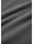 JACKMAN - FU Himo LS T-shirt [JM5564] / Fade Black