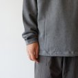 model 175cm 75kg / size XL 着用