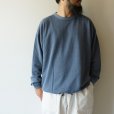 model 175cm 75kg / size XL 着用