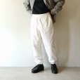 model 175cm 75kg / size L 着用