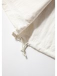 Jackman - Rip bench parka [JM8551] / White
