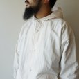 model 175cm 75kg / size L 着用