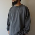 model 175cm 75kg / size XL 着用