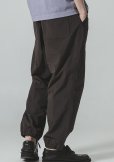 画像7: Jackman - Rip rookie pants / Ink Black