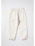 Jackman - Rip rookie pants [JM4551] / White