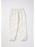 Jackman - Rip rookie pants [JM4551] / White