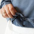 model 175cm 75kg / size XL 着用