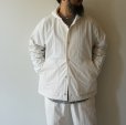 model 175cm 75kg / size L 着用