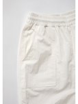 Jackman - Rip rookie pants [JM4551] / White