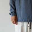 model 175cm 75kg / size XL 着用