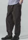 画像4: Jackman - Rip rookie pants / Ink Black