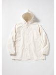 Jackman - Rip bench parka [JM8551] / White