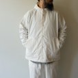 model 175cm 75kg / size L 着用