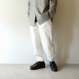 model 175cm 75kg / size L 着用