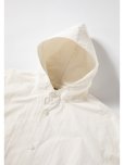 Jackman - Rip bench parka [JM8551] / White