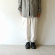 model 175cm 75kg / size L 着用