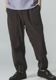 画像3: Jackman - Rip rookie pants / Ink Black